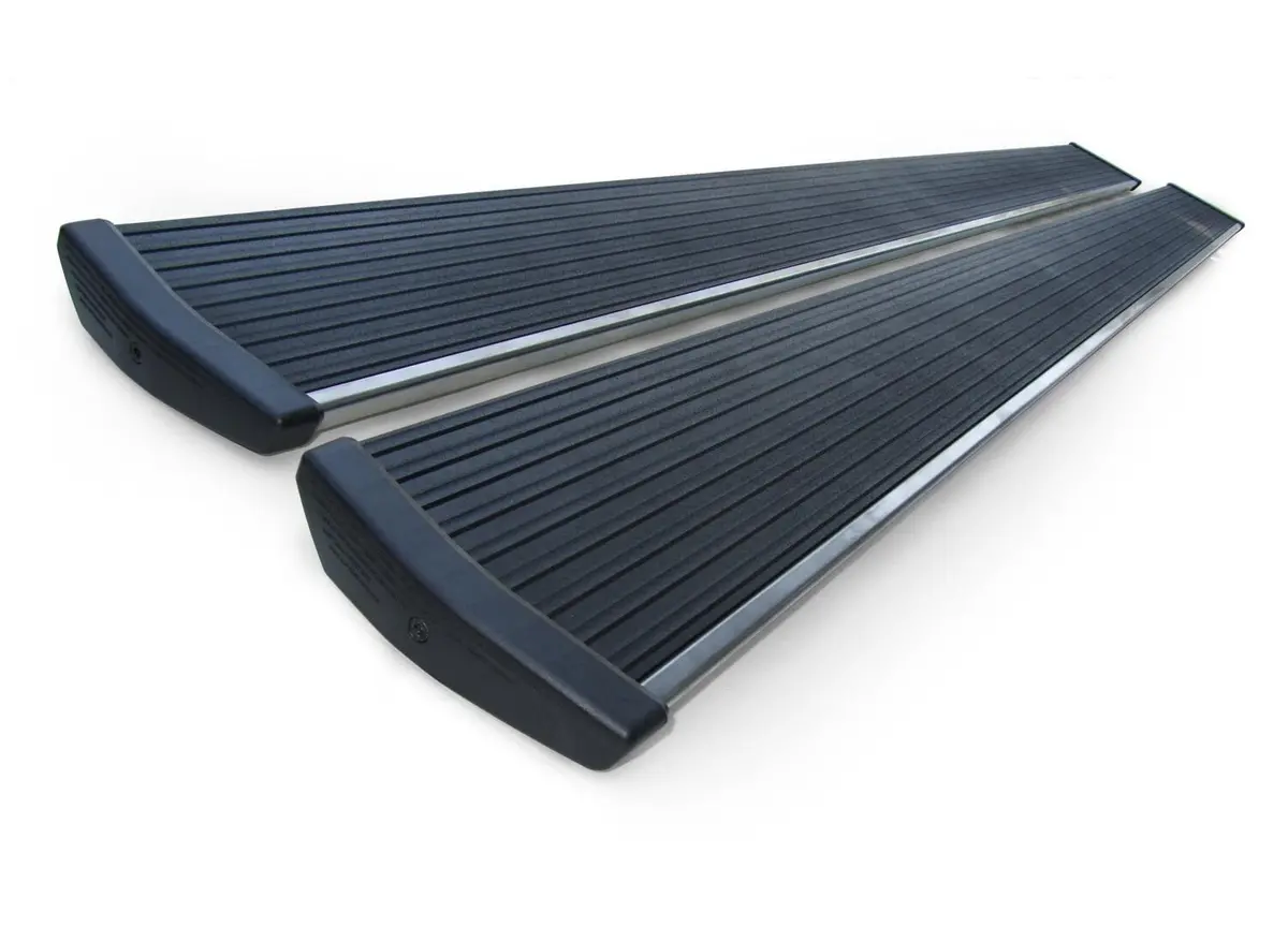 Powerstep 79 Inch Trim Strip Fits All Applications With Old Style Extrusion (Will Not Fit H2 H3 Jeep And Tacoma) Amp Research 1
