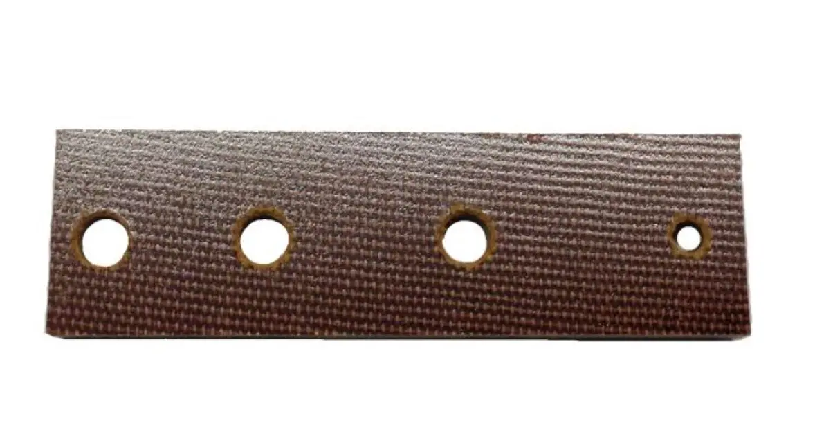 Moving Contact Plate For Yamaha Electric G1-G9 Golf Carts 1979-1995 1