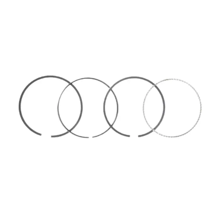 Standard Ring Set For Ezgo Rxv Gas Golf Carts 2008+ 1