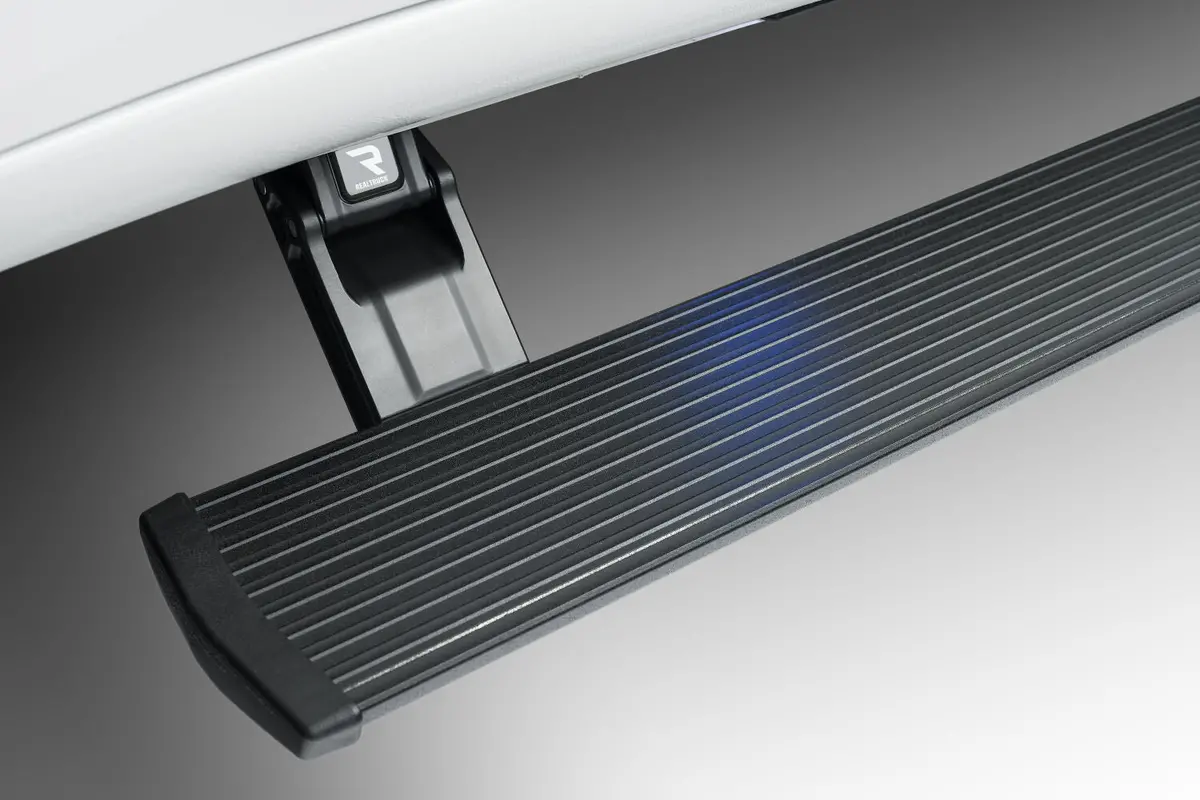 Powerstep Boards Plug N Play 25-26 Ram 1500 All Cabs Requires Air Tank Relocation Kit Diesel Amp Research 1