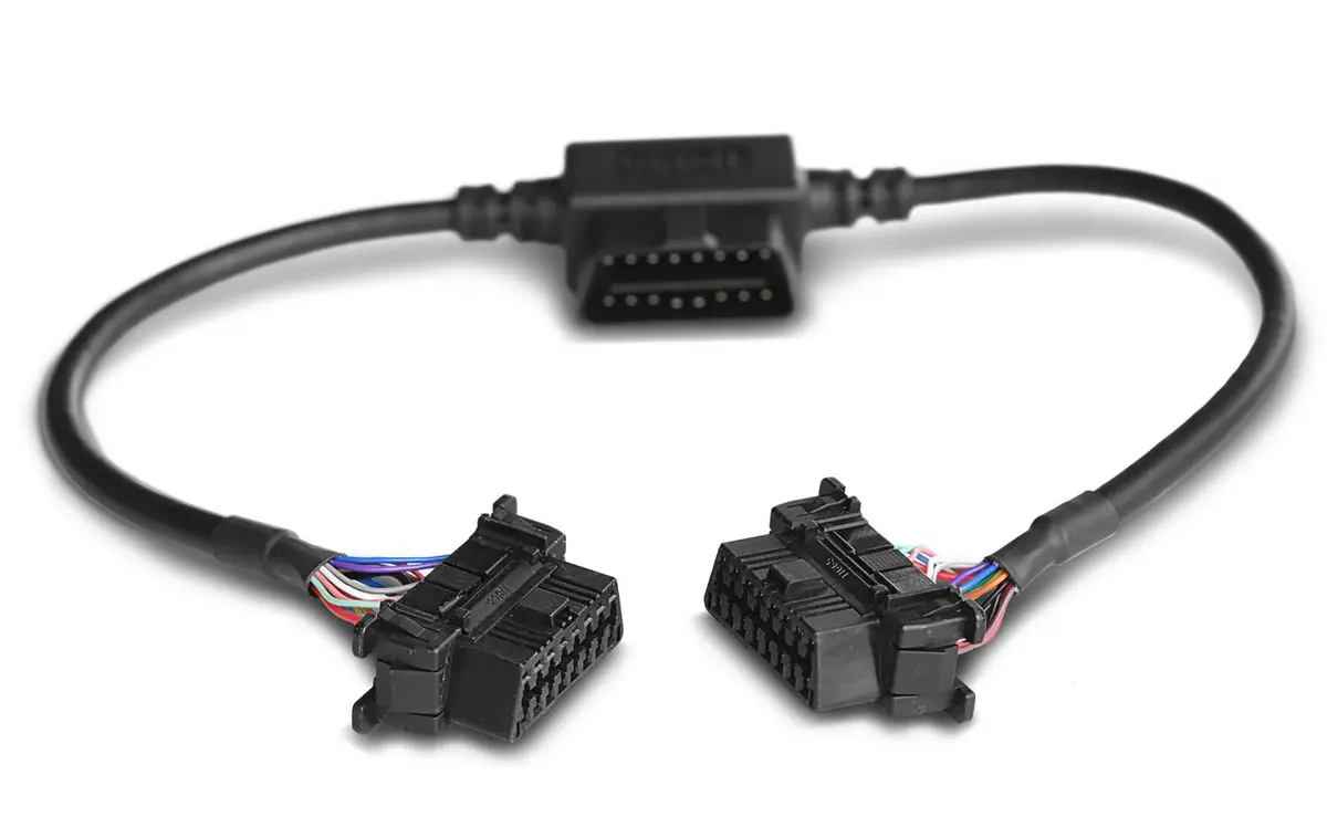 Powerstep Plugnplay Pass Thru Harness For All Models Ram Toyota Amp Research 1