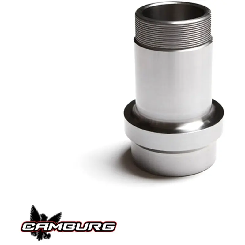 Camburg 2.25 Front Rht 4130 Weld-In Snout 1