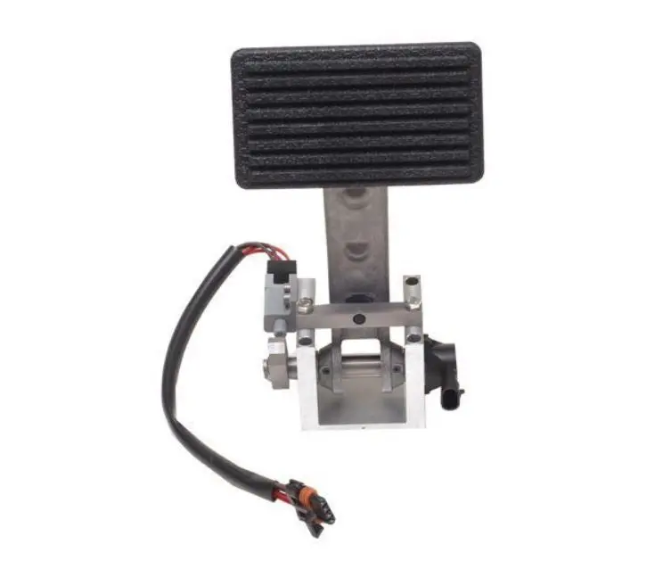 Brake Pedal Assembly For Ezgo Rxv Electric Golf Carts 2008+ 1