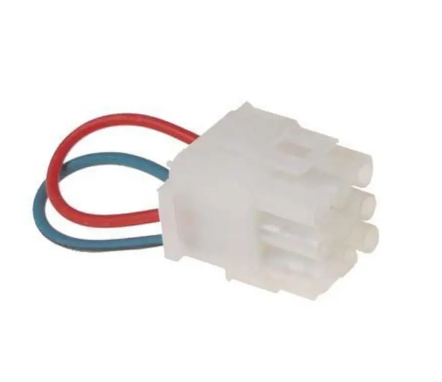 Jumper Run Plug For Ezgo Rxv Electric Golf Carts 2008+ 1