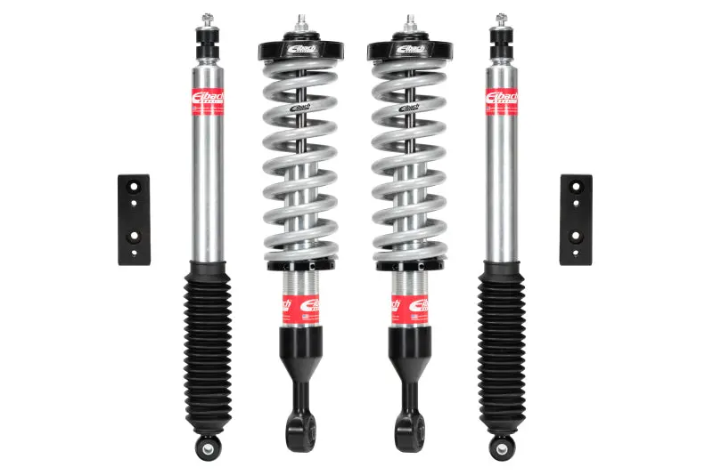 Eibach Pro-Truck-Lift Stage 2 16-20 Toyota Tacoma 2Wd/4Wd 1