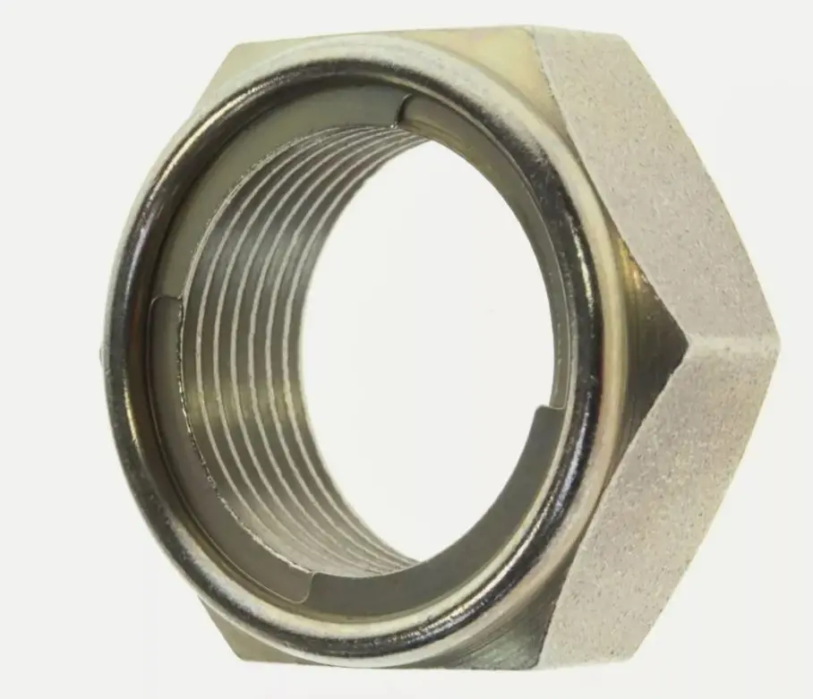 Steering Wheel Nut For Yamaha G22 And G29/Drive Golf Carts 2003-2016 1