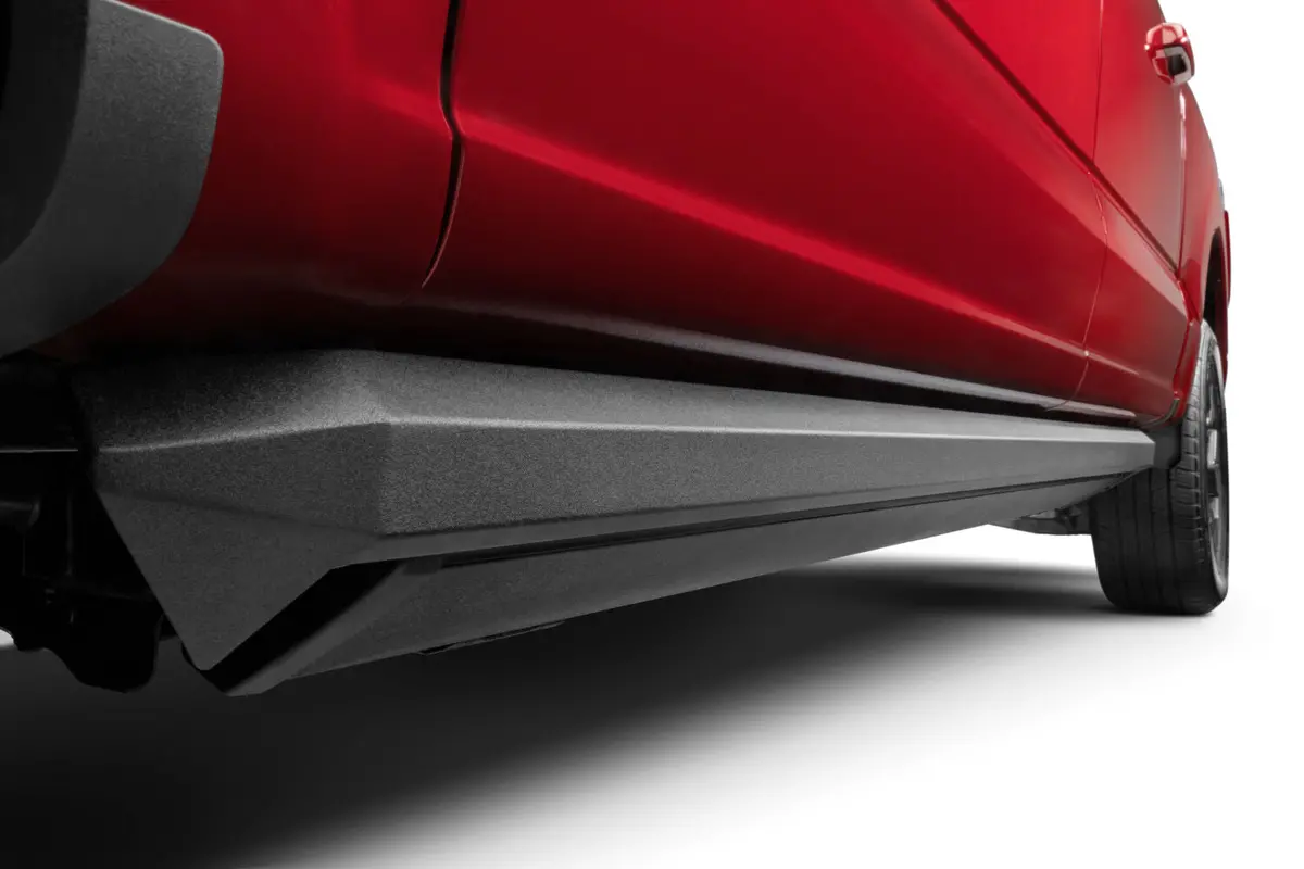 Powerstep Xl Running Boards Plugnplay System-22-26 Tundra Cm Amp Research 1