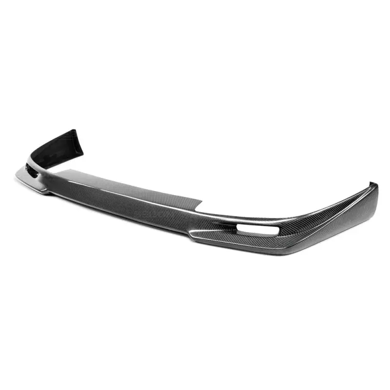 Seibon Carbon Fiber Front Lip Spoiler For 2002–2003 Subaru Wrx (Gd Chassis) 1