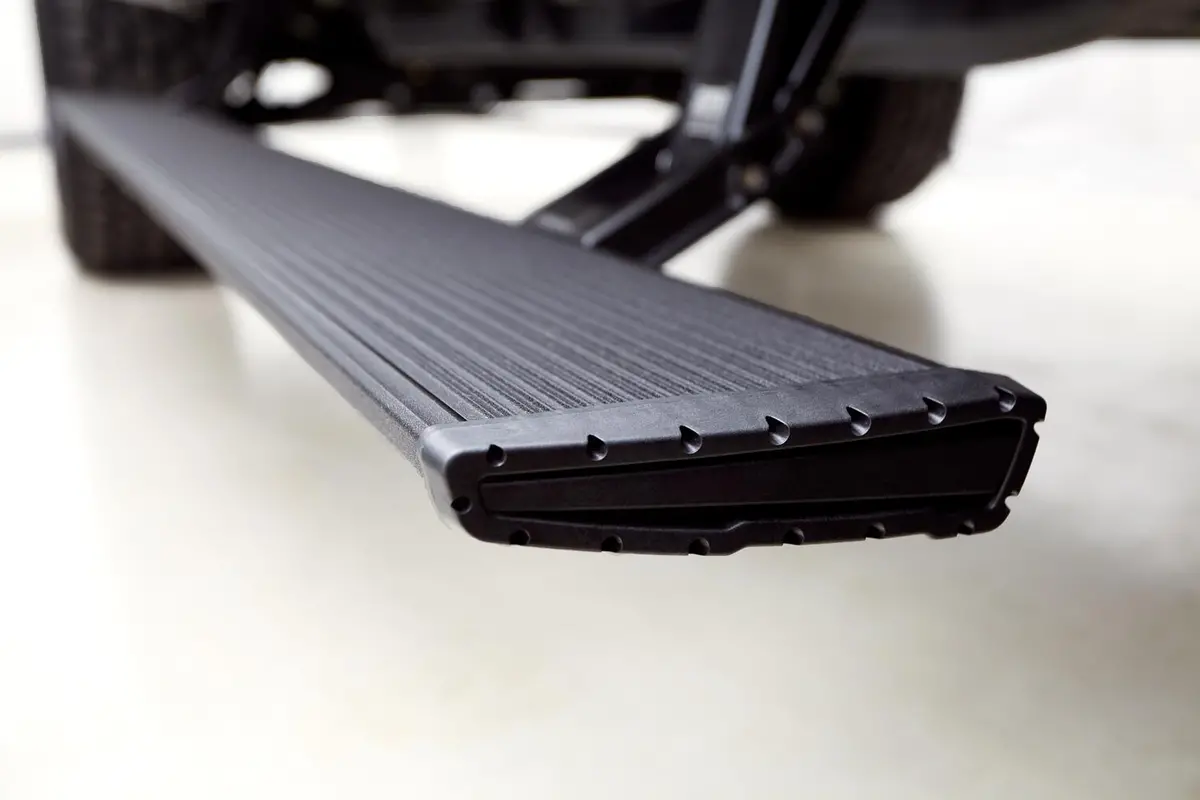 Powerstep For 21-25 Ford F-150  Excludes Powerboost & Raptor Amp Research 1
