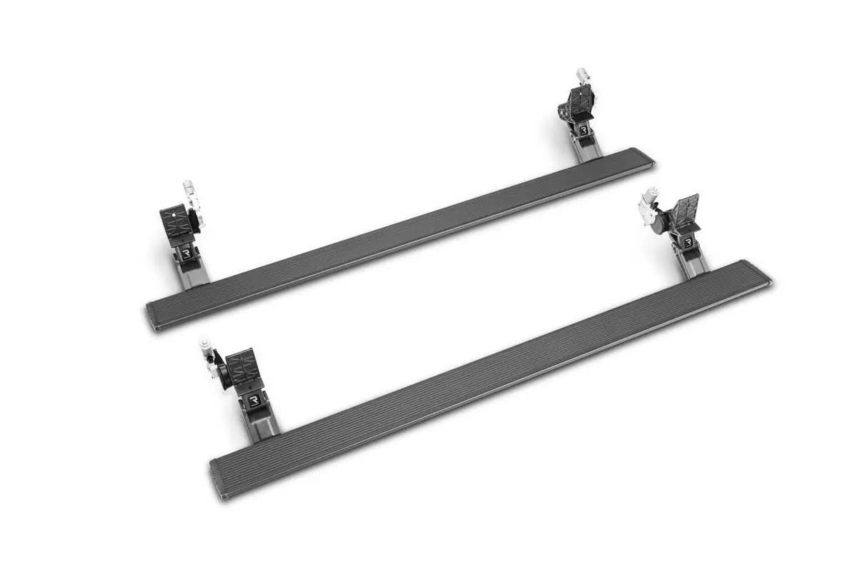 Powerstep Xtreme Plugnplay-22-26 Silv 1500/Sierra 1500 Amp Research 1