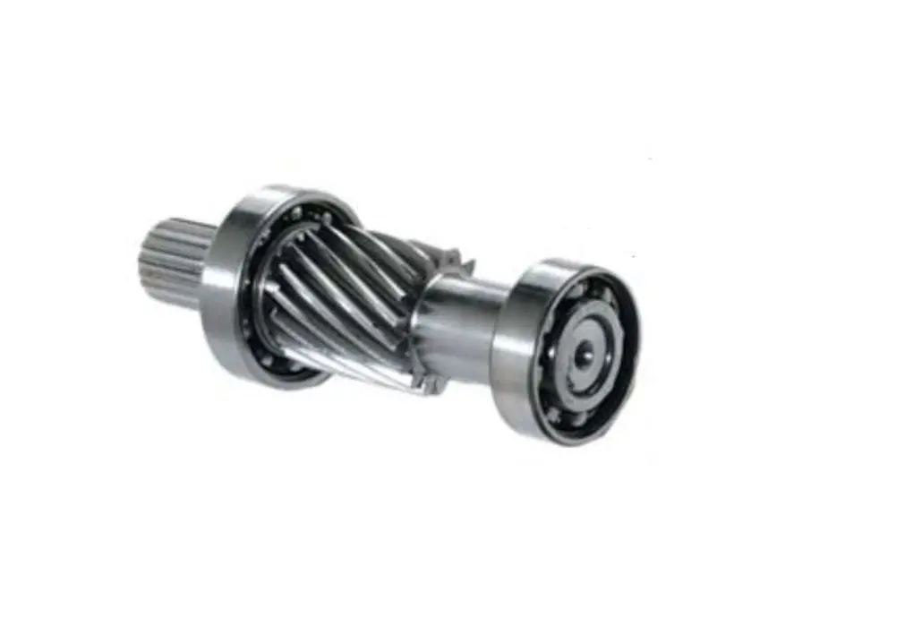 Input Shaft Kit For Ezgo Rxv Golf Carts 2008+ 1