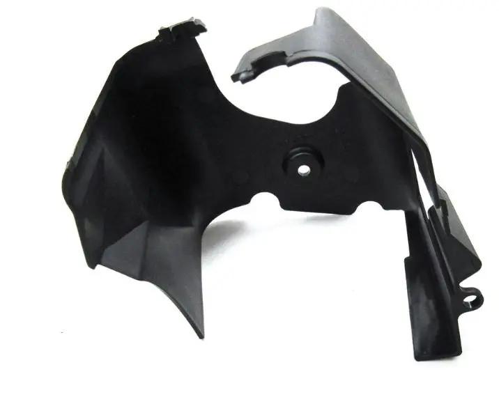 Fan Shroud For Kawasaki Engine On Ezgo Rxv Golf Carts 2008-Up 1