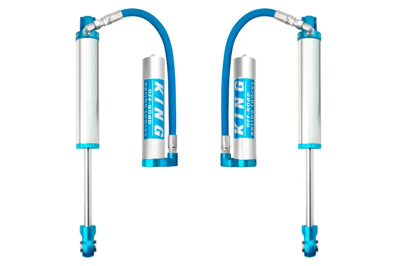 King Shocks 2008+ Toyota Sequoia Rear Shocks 1