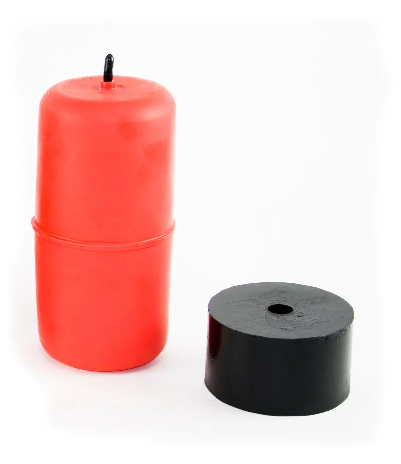Air Lift Replacement Air Spring - Red Cylinder Type 1