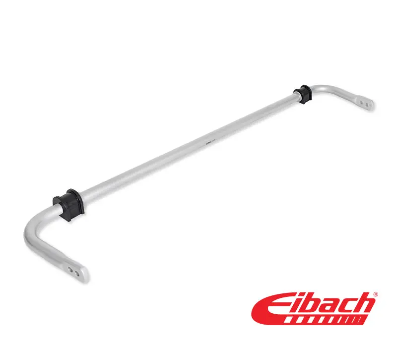 Eibach 29Mm Rear Sway Bar Kit — Engineered For 2017–2018 Can-Am Maverick X3 & X Rs 1