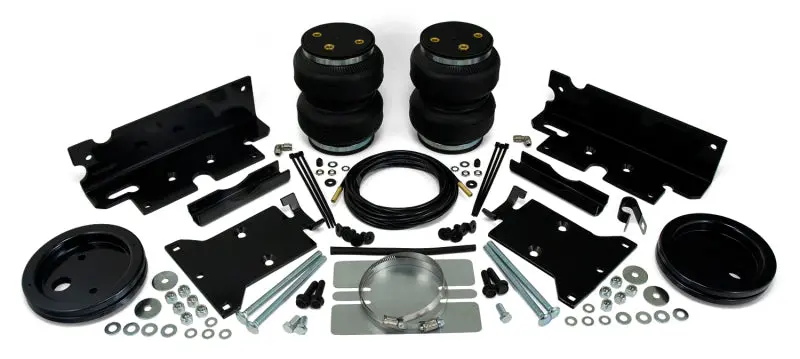 Air Lift Loadlifter 5000 Ultimate W/Internal Jounce Bumper For 11-15 Gmc / Chevrolet 3500 1