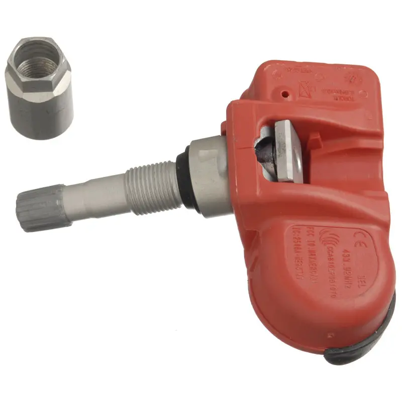 Schrader Oem-Style Tpms Sensor For Chrysler Vehicles 1