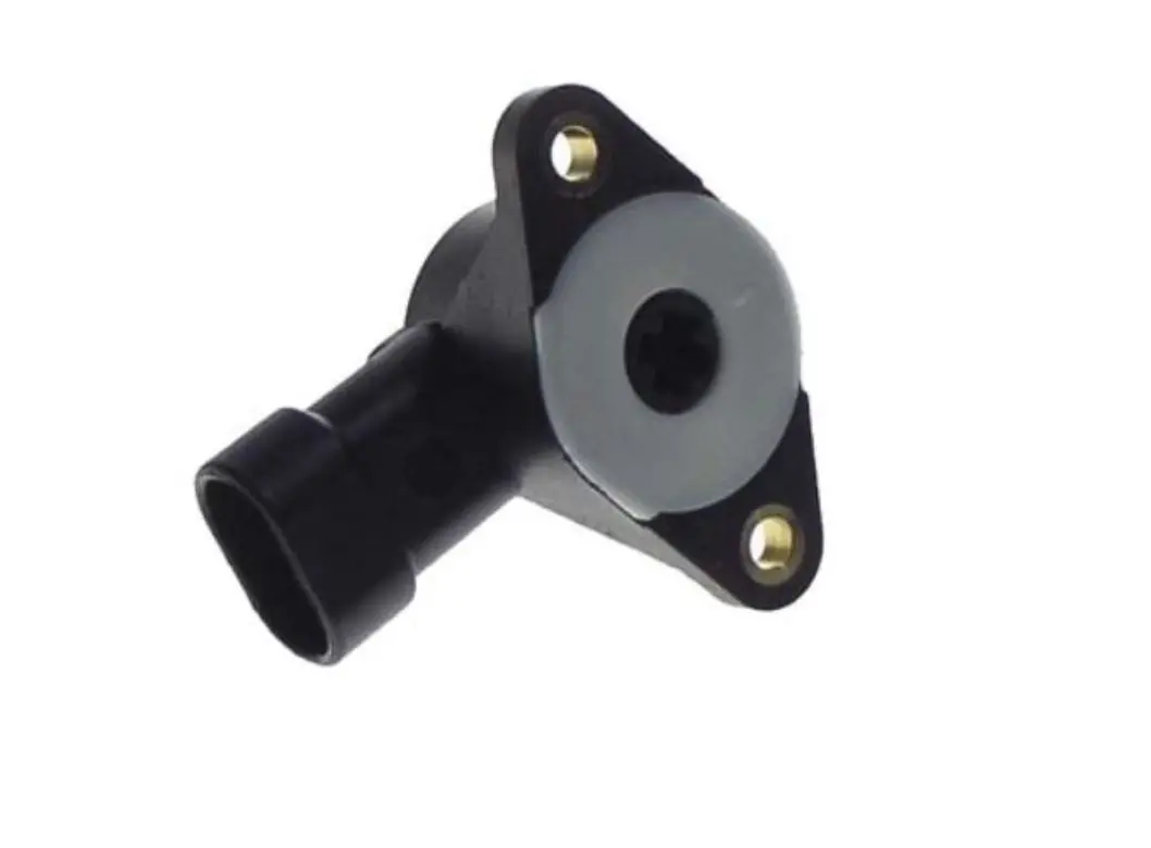 Position Sensor, Accelerator & Brake Pedal For Ezgo Rxv Electric Golf Carts 1