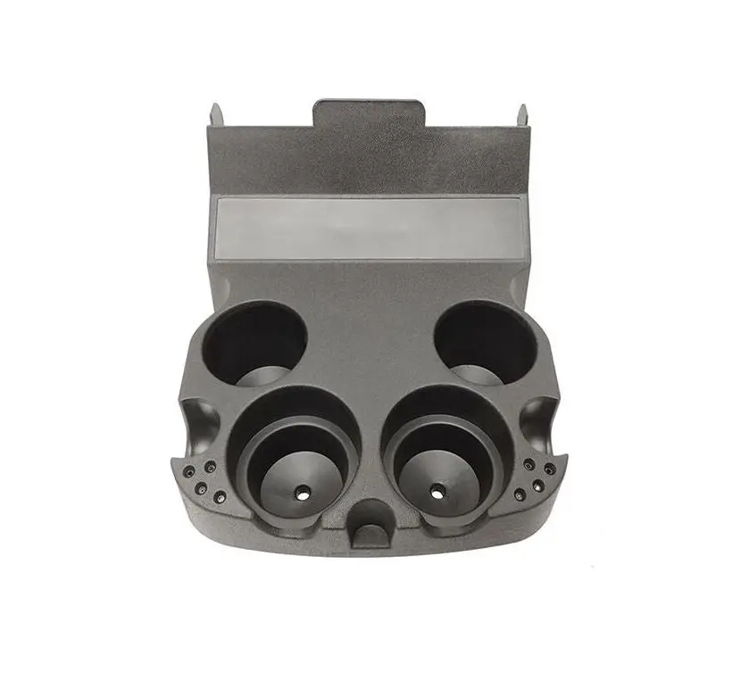 Cup Holder Assembly For Ezgo Rxv Golf Carts 1