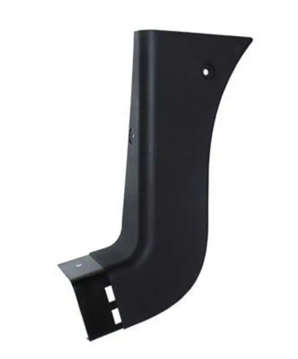 Upper Rocker Panel- Passenger Side For Ezgo Rxv Golf Carts 2008+ 1