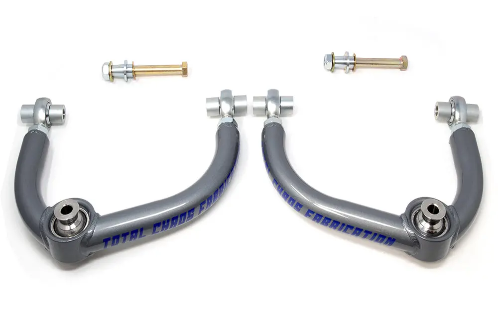 Heim Upper Control Arms - 1St Gen Raptor 1
