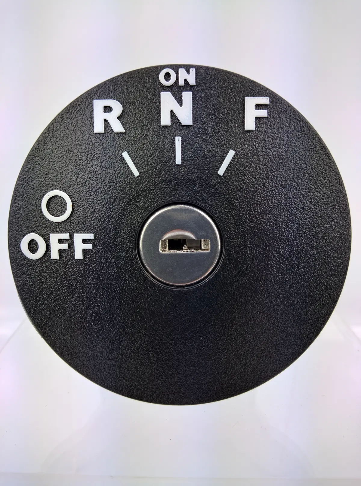 Replacement Key Switch For Ezgo Rxv Golf Carts 1