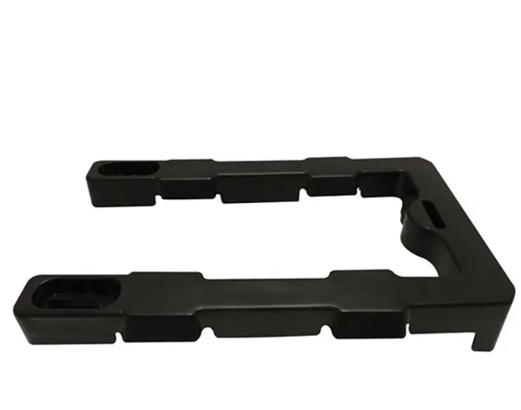 Battery Hold Down Plate For Ezgo Rxv Electric Golf Carts 2008+ 1