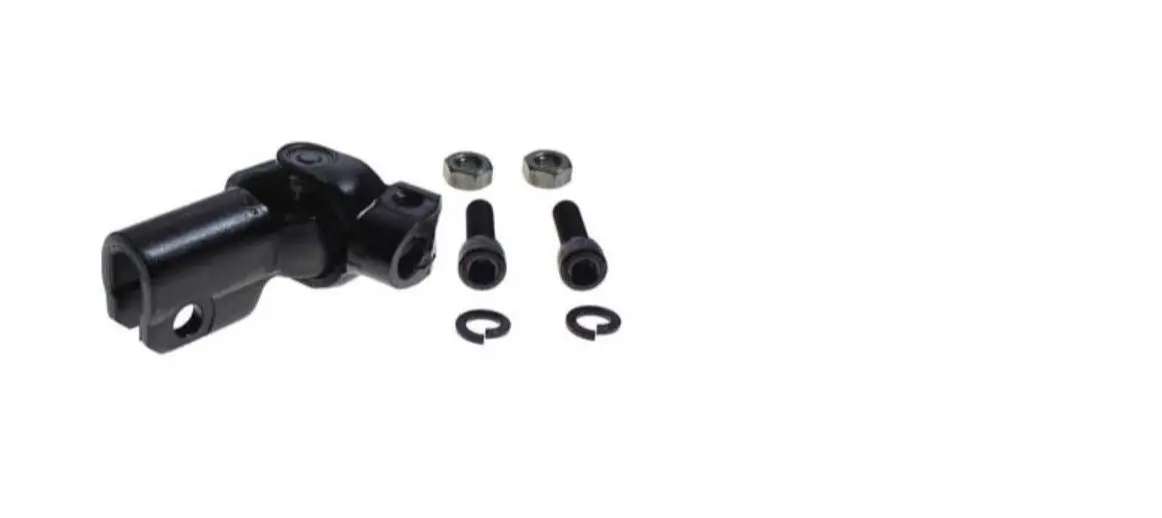 Steering Yoke Assembly For Ezgo Rxv Golf Carts 2008+ 1