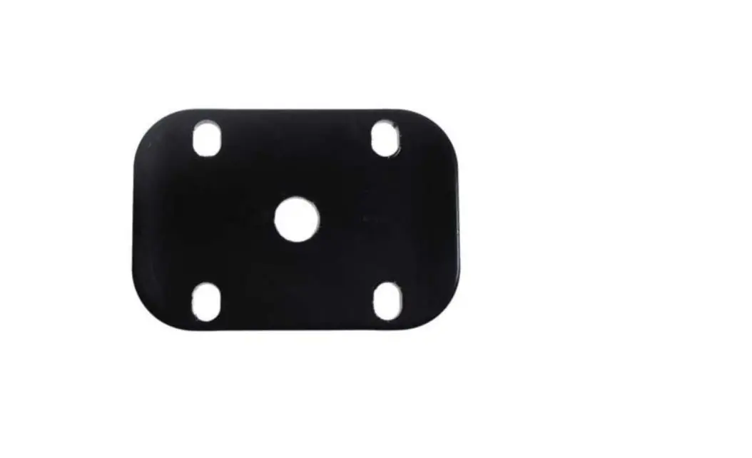 Rear Spring Plate For Ezgo Rxv Golf Carts 2008+ 1