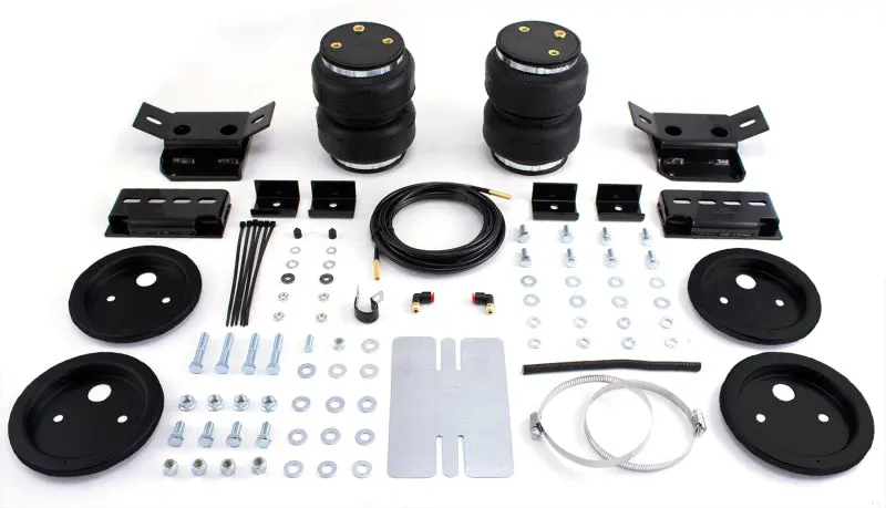 Air Lift Loadlifter 5000 Ultimate Rear Air Spring Kit For 99-05 Chevrolet Silverado 1500 Hd/2500 1
