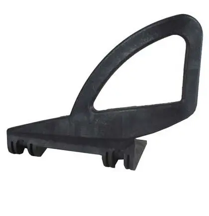 Driver Side Hip Restraint For Ezgo Rxv Golf Carts 2008-2015 1