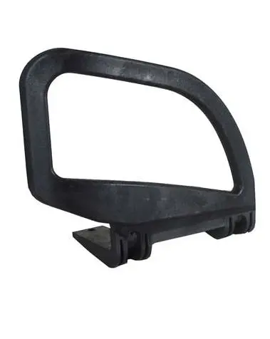 Passenger Side Hip Restraint For Ezgo Rxv Golf Carts 2008-2015 1