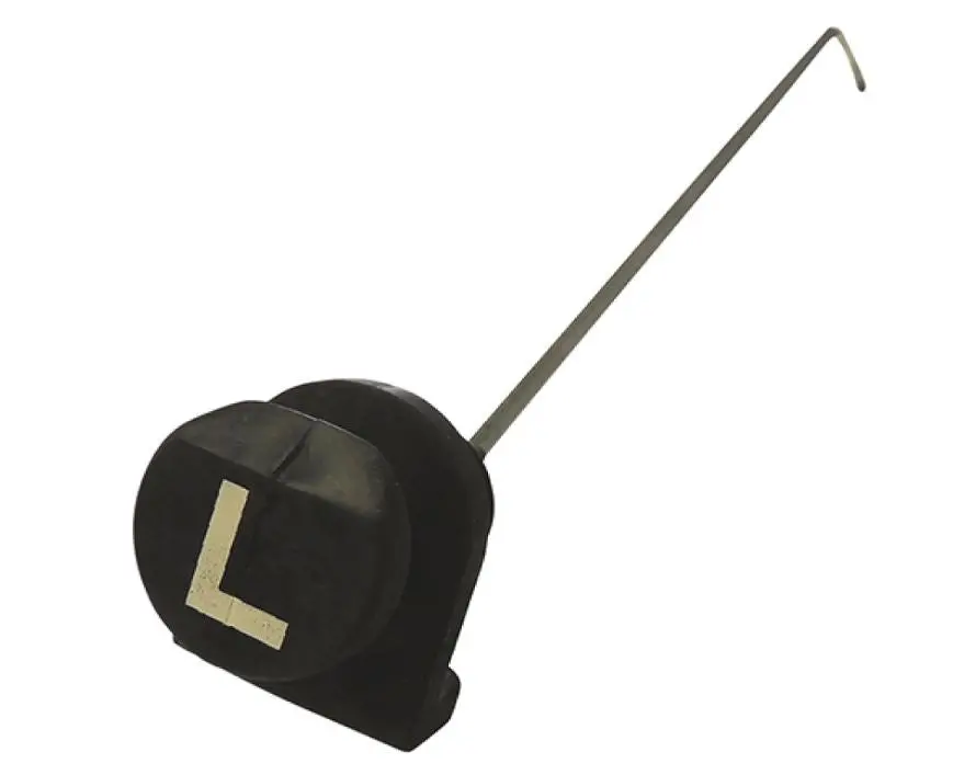 Engine Oil Dipstick For Ezgo Rxv Golf Carts 2008+ 1
