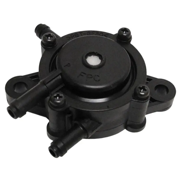 Fuel Pump For Ezgo Rxv Golf Carts 2008 & Up 1