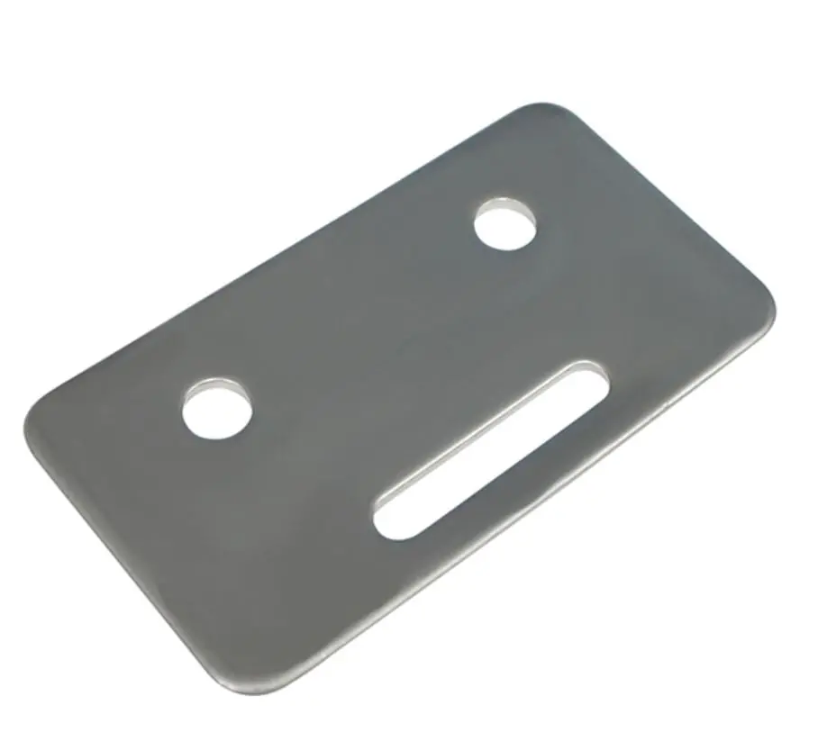 Female Seat Hinge Plate For Yamaha G29/Drive Golf Carts 2007-2016 1