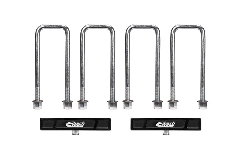 Eibach 15-20 Gmc Canyon 2Wd/4Wd Pro-Truck Rear Lift Block 1