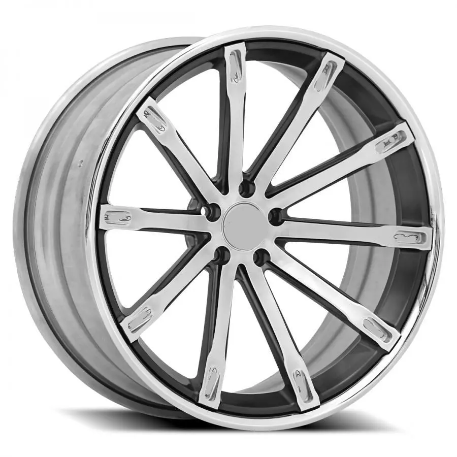 Forged Wheels Fm657 For All Models 1