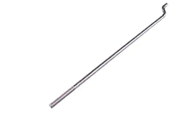 Battery Hold Down Rod For Club Car Ds Golf Carts 1981 & Up 1