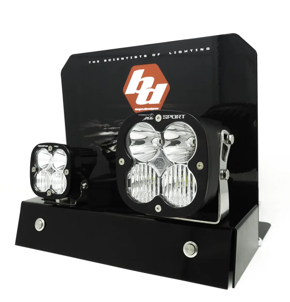 Pop Display, Small, Squadron Pro/Xl Sport 1