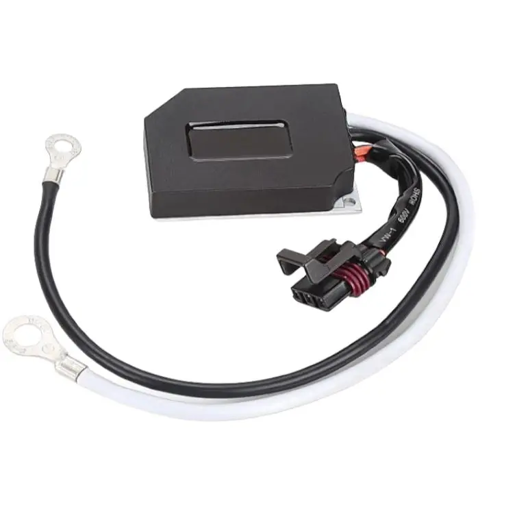 Resistor Control Assembly For Ezgo Rxv Golf Carts 2008+ 1