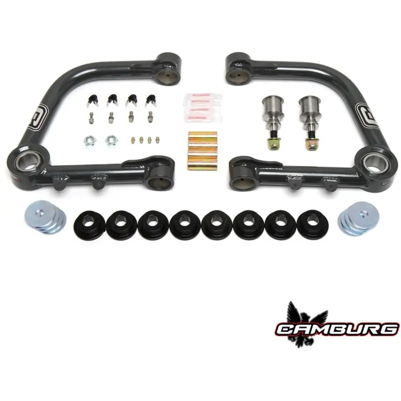 Camburg Toyota Tundra 2Wd/4Wd 07-21 1.5In Performance Uniball Upper Arms 1