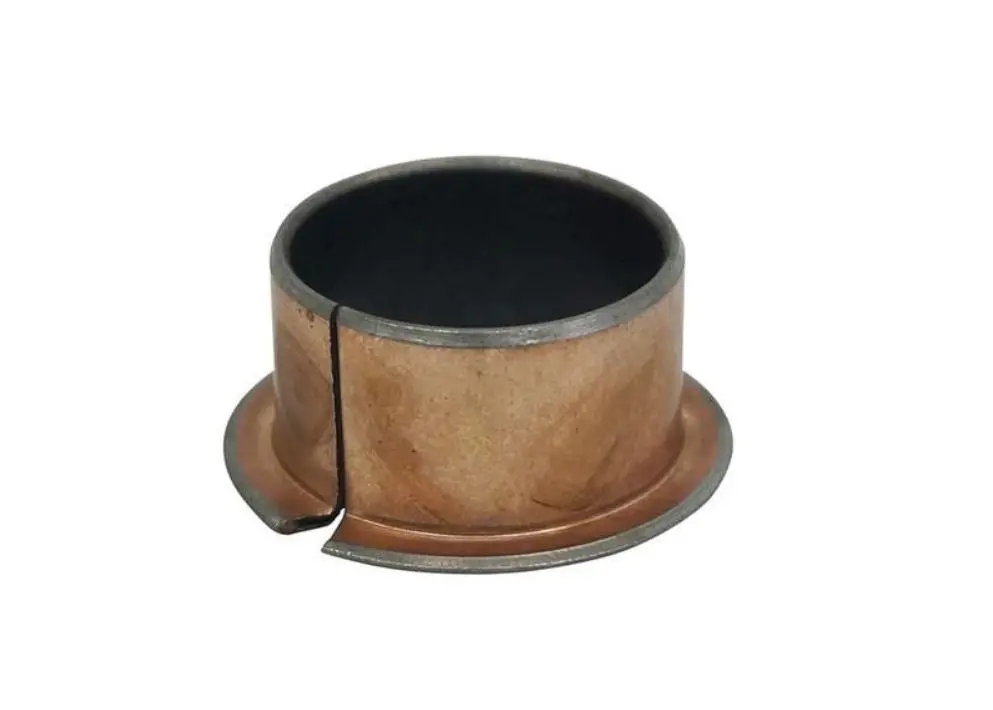 Spindle Bushing With Flange For Ezgo Txt Golf Carts 2003+ 1