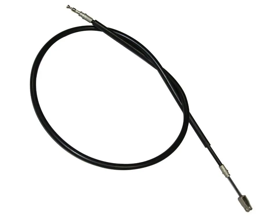 Passenger Side Brake Cable For Ezgo Gas Shuttle Golf Carts 2008+ 1