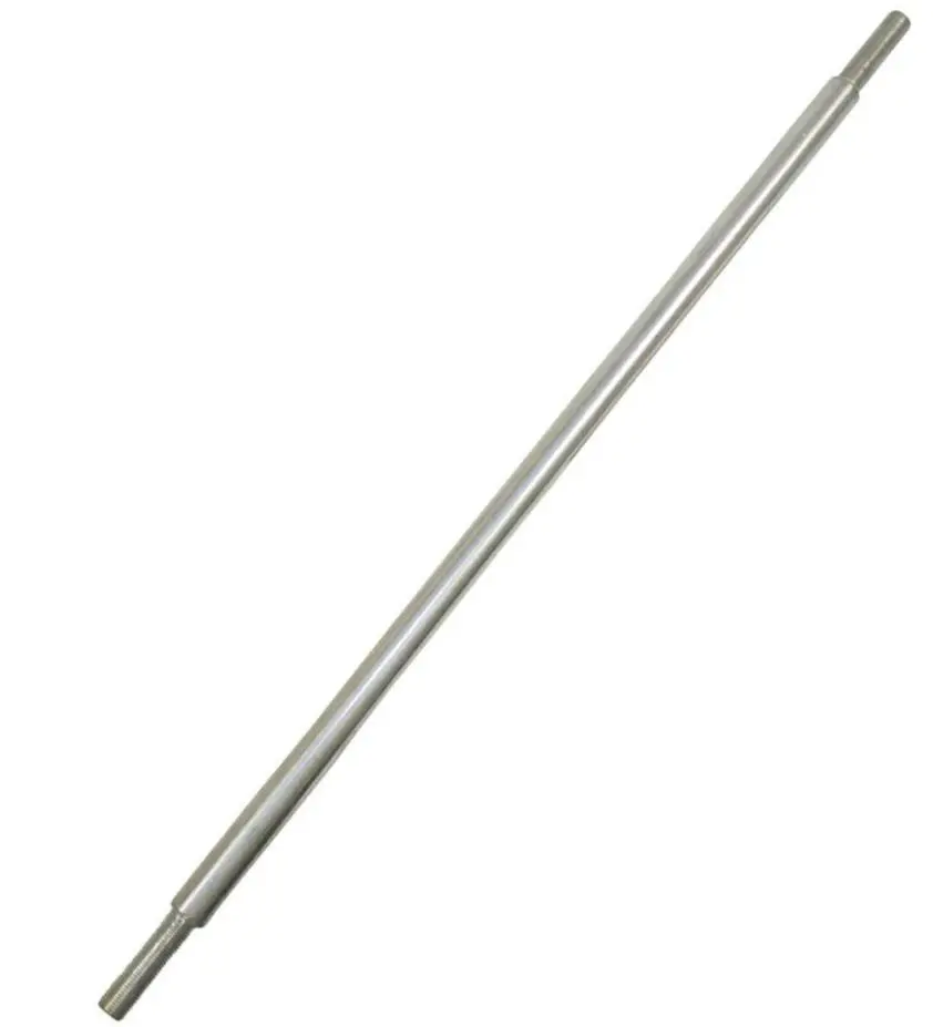 Tie Rod With Male Thread For Club Car Ds Golf Carts 2009+ 1