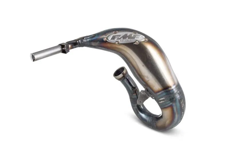 Fmf Racing Yamaha Pw80 1991-06 Fatty Pipe 1