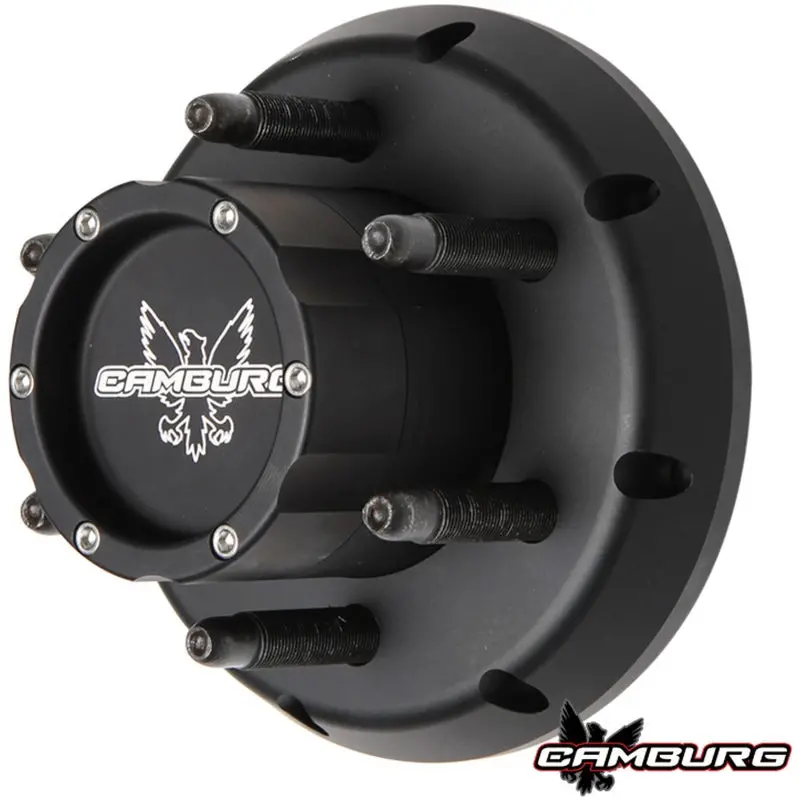 Camburg Chevy/Gmc 1500 2Wd 99-18 Race Series Hub Upgrade Kit (5/8 Studs) 1