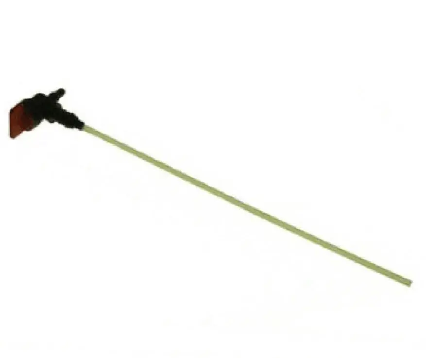 Fuel Valve For Club Car Precedent Golf Carts 2009+ 1