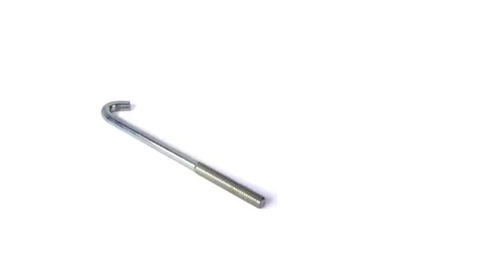 Battery Hold Down Rod For Some Ezgo Gas Golf Carts 1