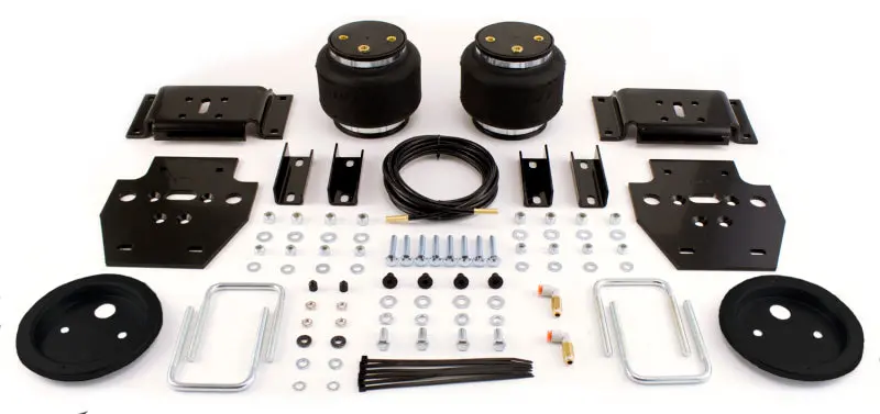 Air Lift Loadlifter 5000 Ultimate Rear Air Spring Kit For 07-17 Toyota Tundra 1