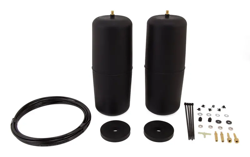 Air Lift 1000Hd Rear Air Spring Kit For 2019+ Dodge Ram 1500 1